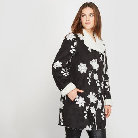 Дубленка CASTALUNA