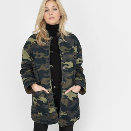 Дубленка R studio