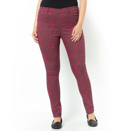 Джеггинсы TAILLISSIME