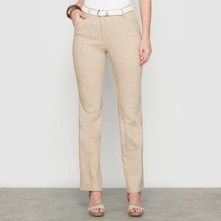 Джинсы ANNE WEYBURN