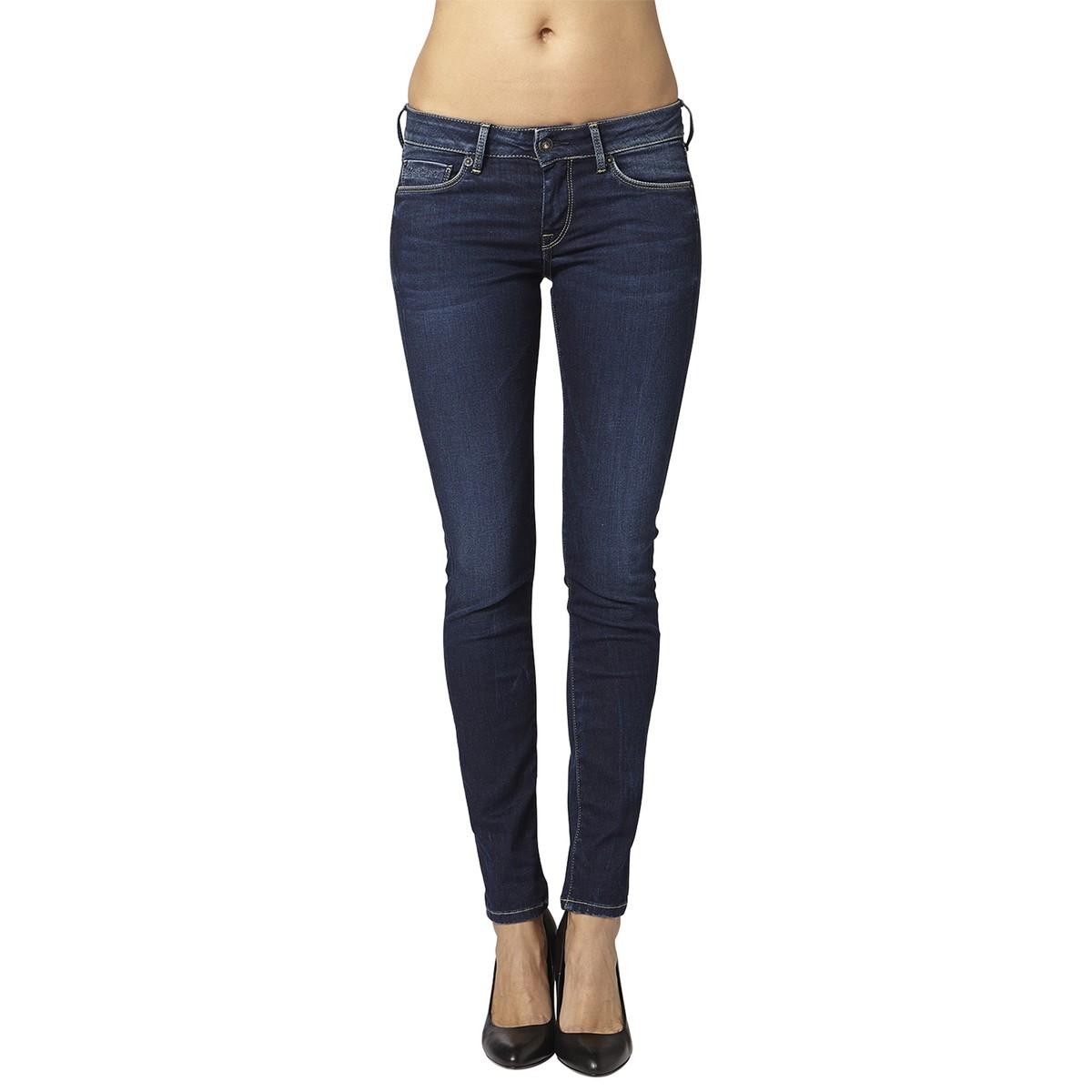 Джинсы PEPE JEANS