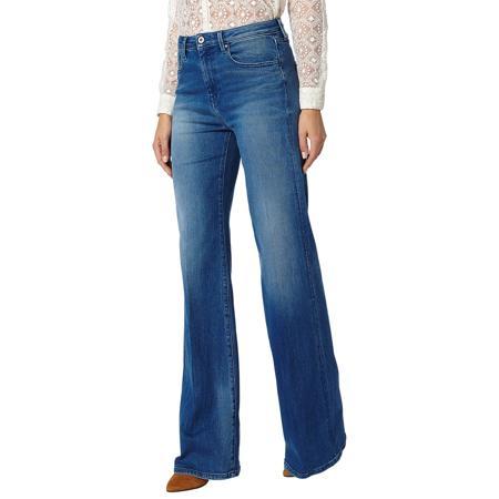 Джинсы PEPE JEANS