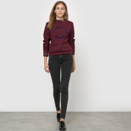 Джинсы DR DENIM