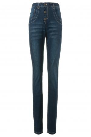 Джинсы ULLA POPKEN