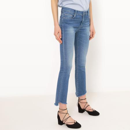 Джинсы CIMARRON