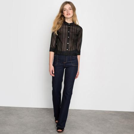 Джинсы MADEMOISELLE R