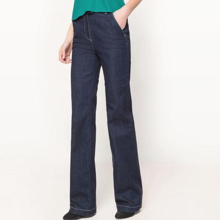 Джинсы MADEMOISELLE R