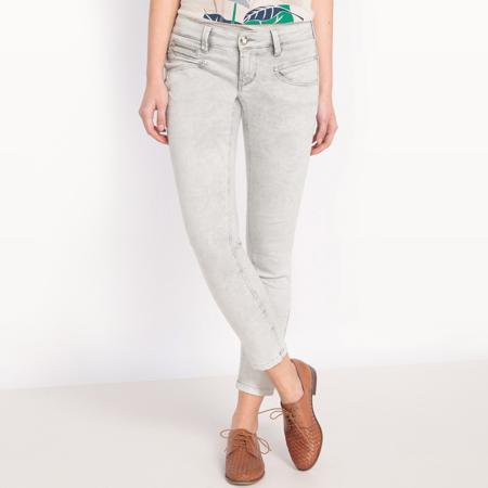 Джинсы FREEMAN T. PORTER