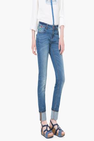 Джинсы DESIGUAL