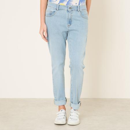 Джинсы HARRIS WILSON