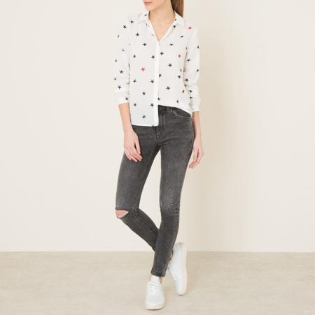 Джинсы MAISON SCOTCH