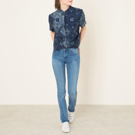 Джинсы MAISON SCOTCH