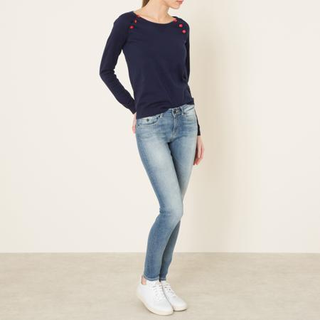 Джинсы MAISON SCOTCH