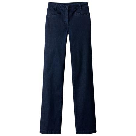 Джинсы MADEMOISELLE R