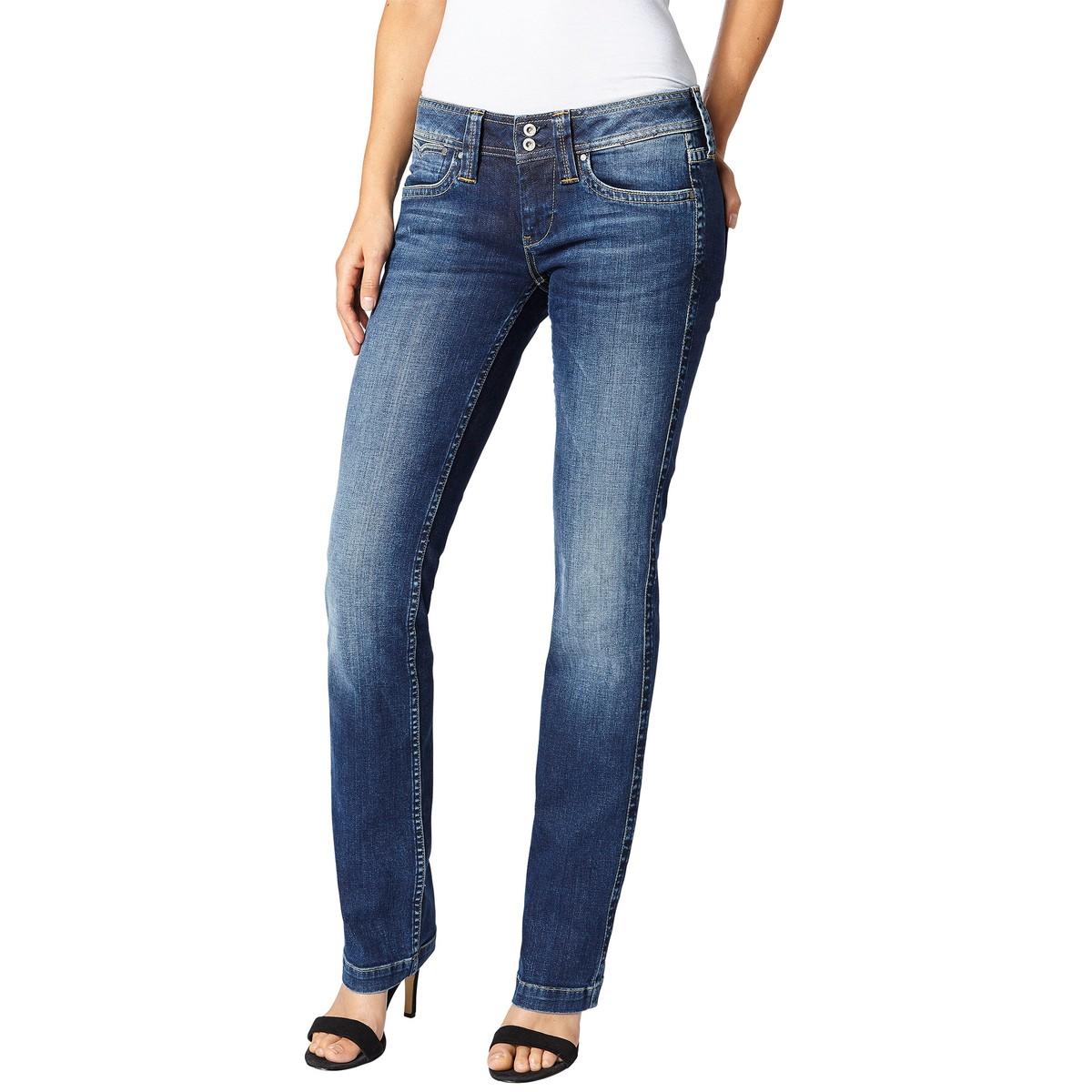 Джинсы PEPE JEANS