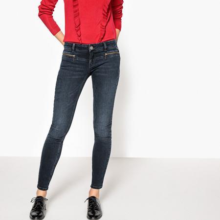 Джинсы FREEMAN T. PORTER