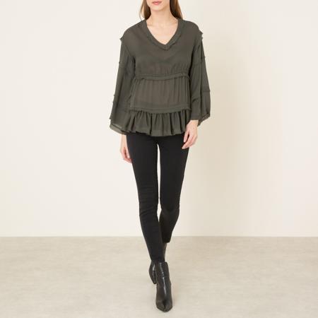 Джинсы THE KOOPLES