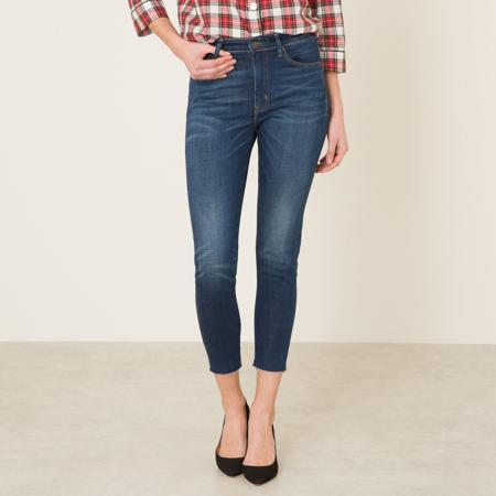 Джинсы DENIM and SUPPLY RALPH LAUREN