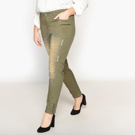 Джинсы CASTALUNA