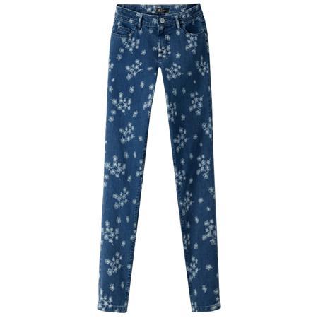 Джинсы La Redoute Collections