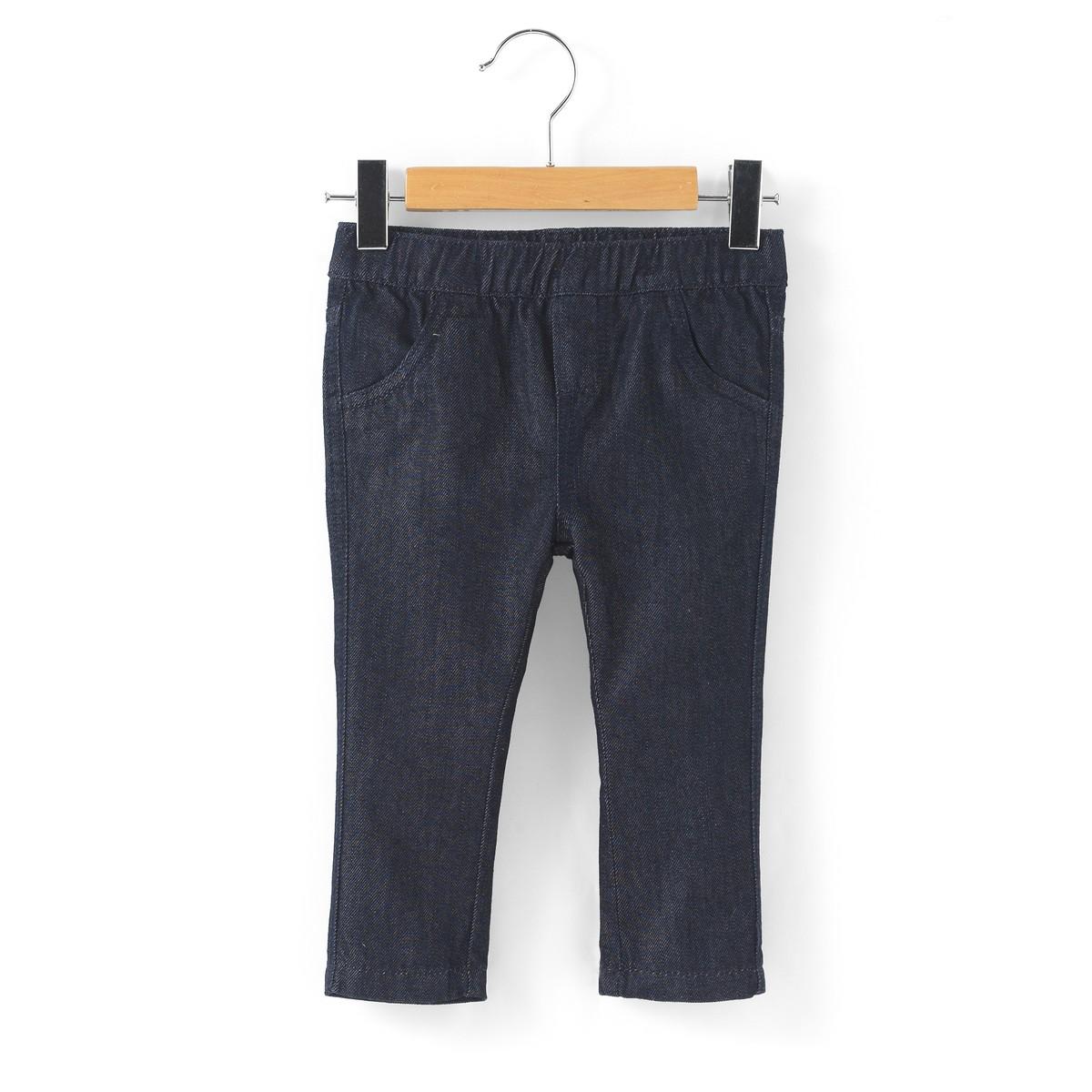 Джинсы La Redoute Collections