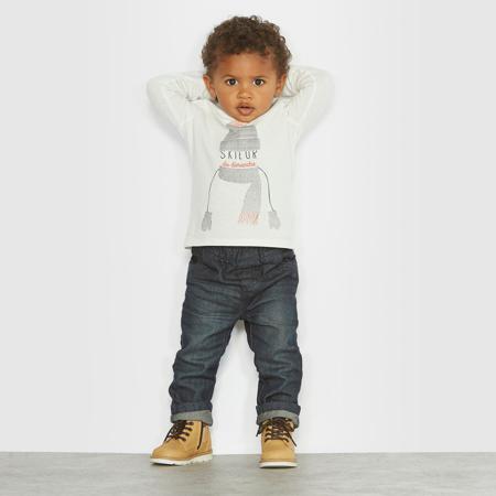 Джинсы La Redoute Collections