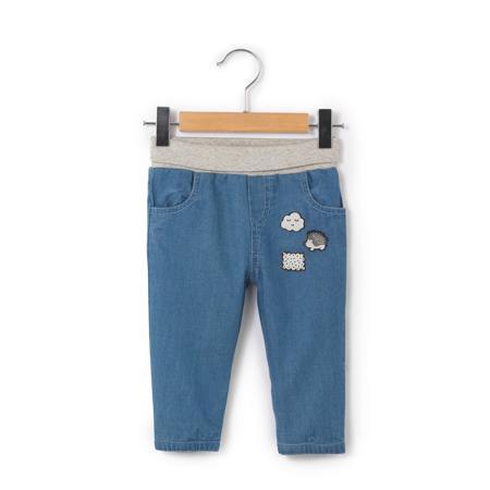 Джинсы La Redoute Collections