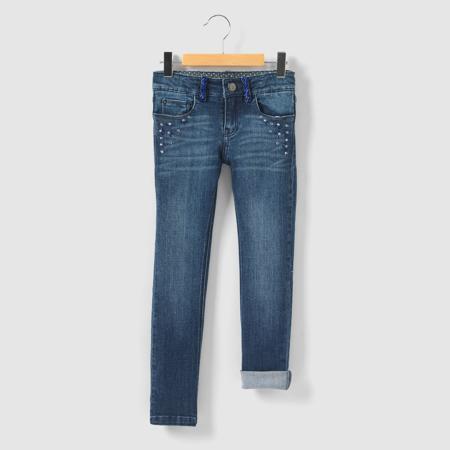 Джинсы IKKS JUNIOR