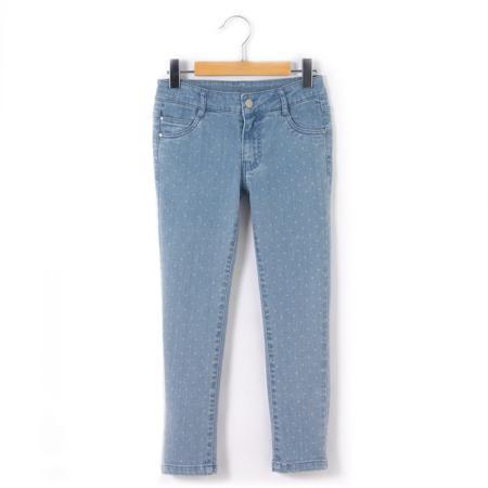 Джинсы La Redoute Collections