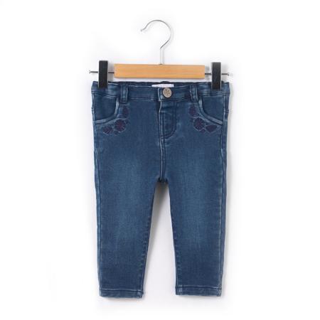 Джинсы La Redoute Collections