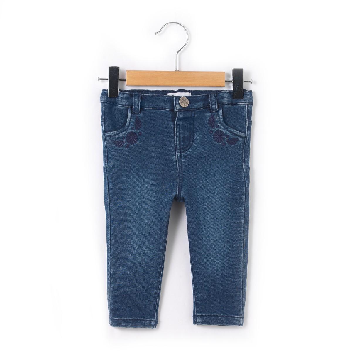 Джинсы La Redoute Collections