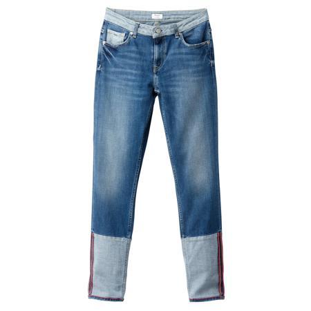 Джинсы PEPE JEANS