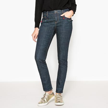 Джинсы BERENICE