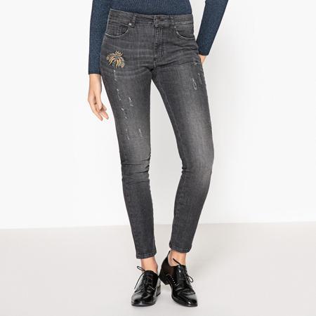 Джинсы BERENICE