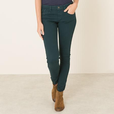 Джинсы BERENICE