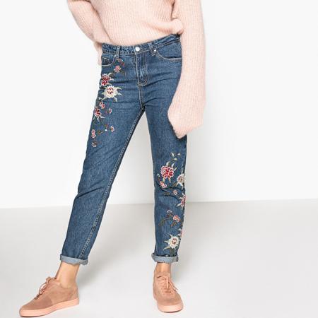 Джинсы La Redoute Collections