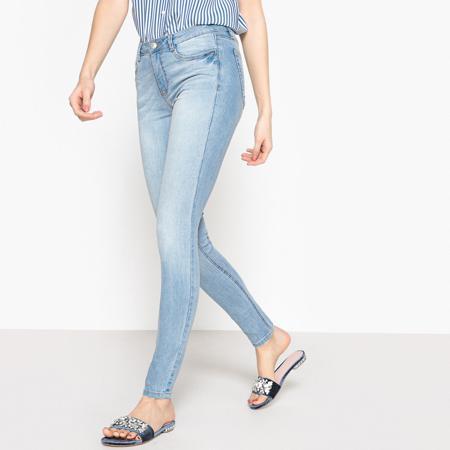 Джинсы TOM TAILOR