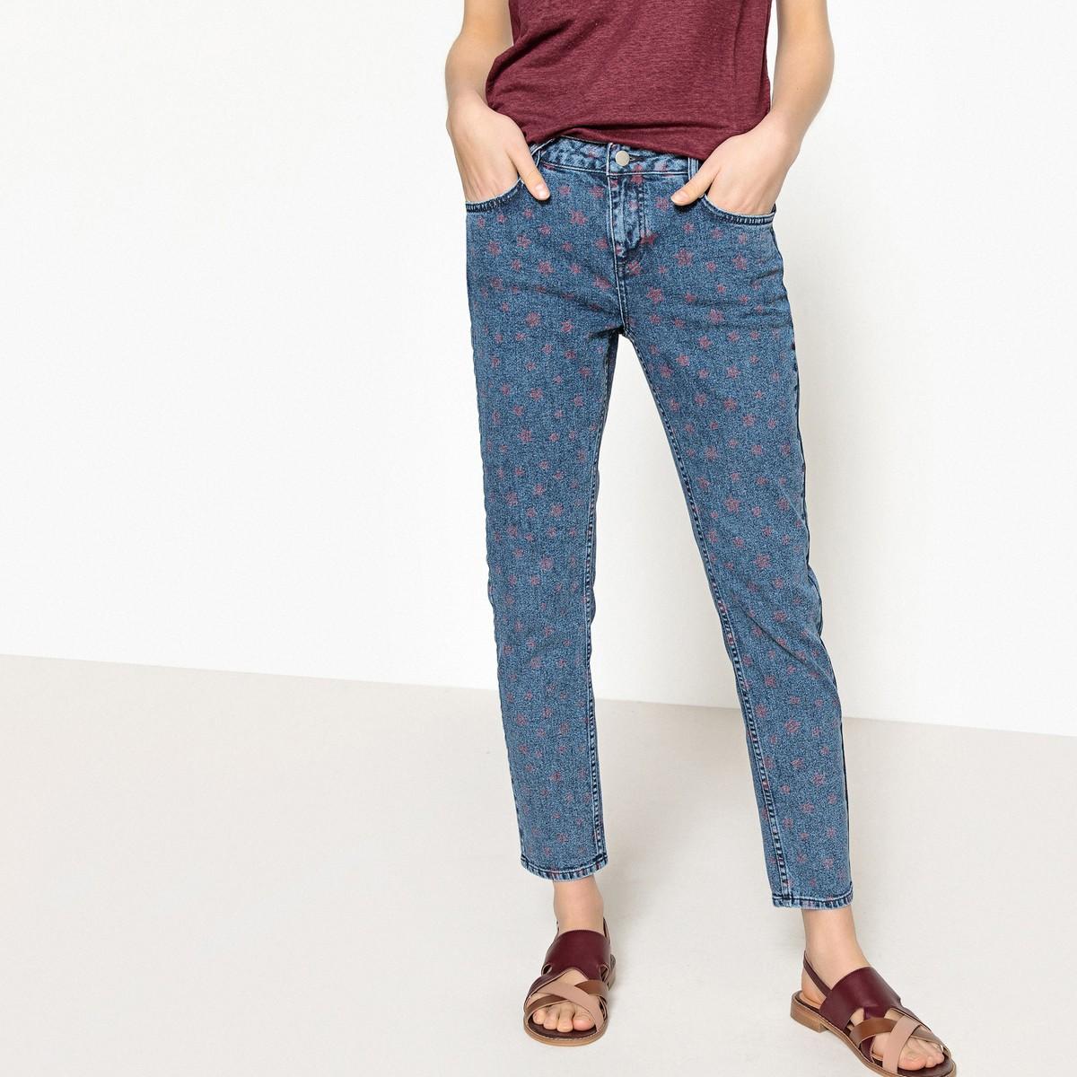 Джинсы La Redoute Collections