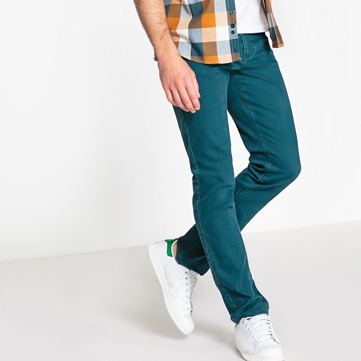 Джинсы La Redoute Collections