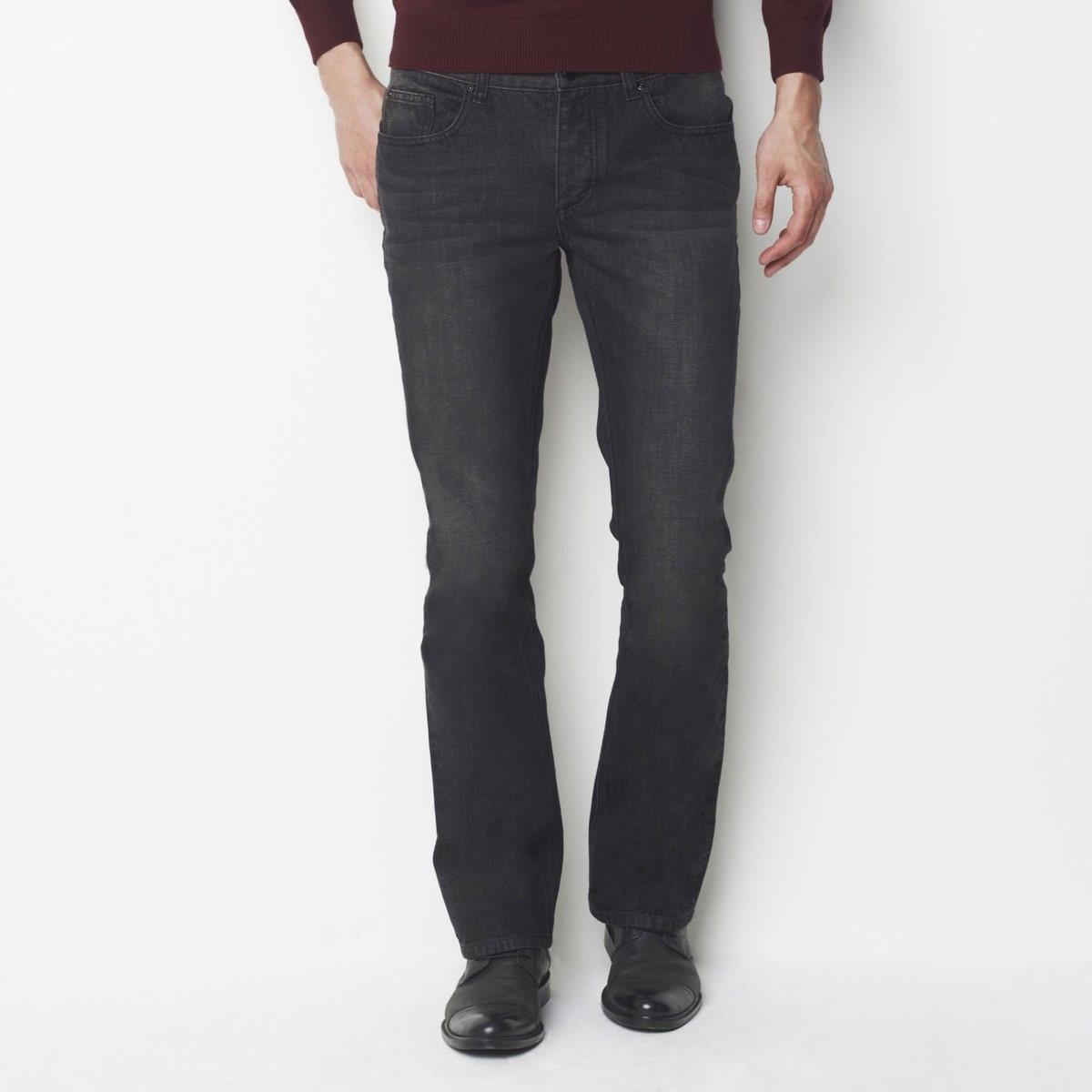 Джинсы La Redoute Collections