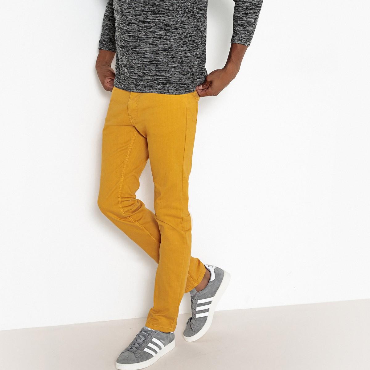 Джинсы La Redoute Collections