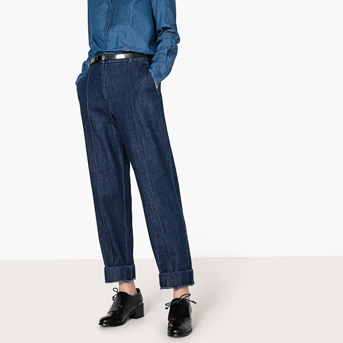 Джинсы La Redoute Collections