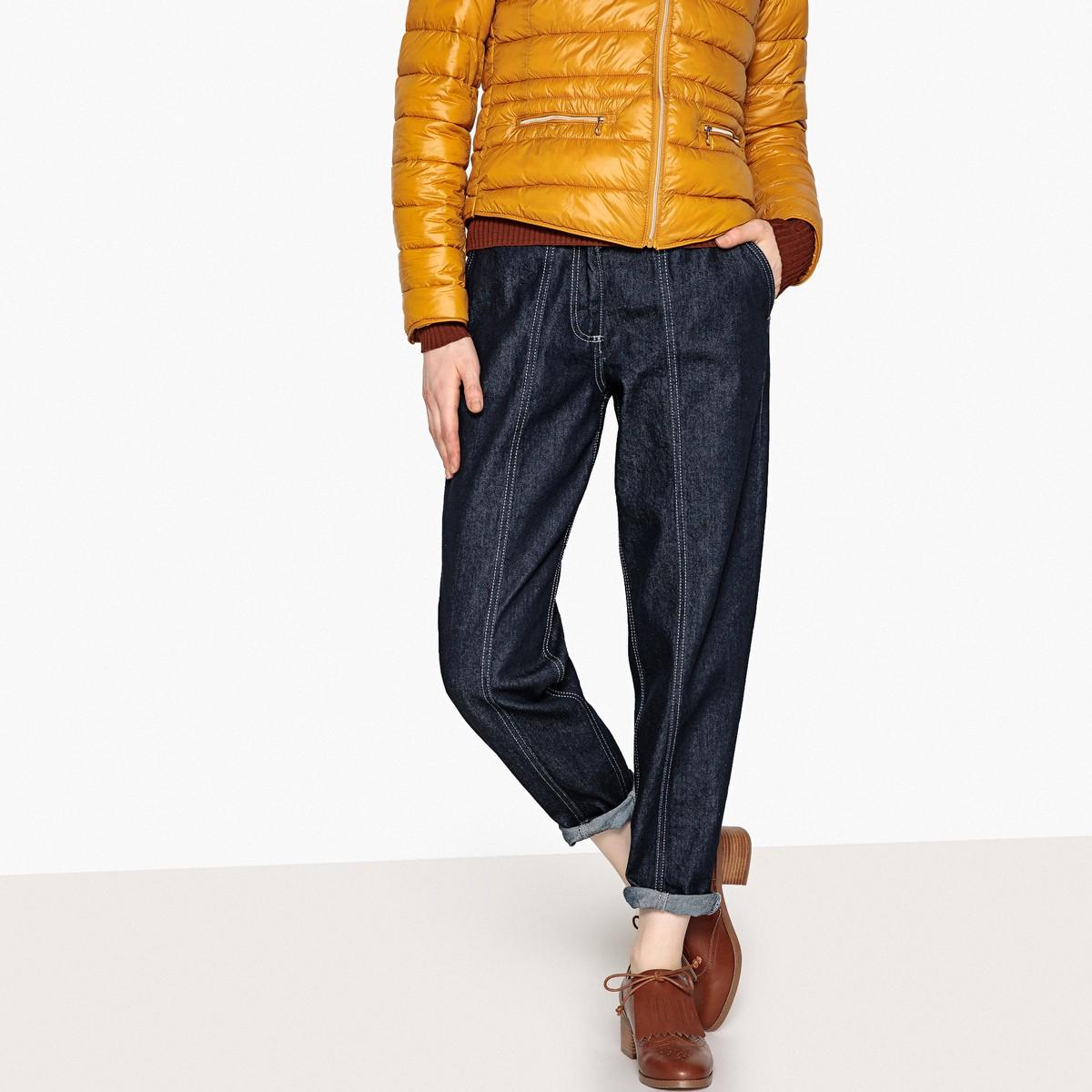 Джинсы La Redoute Collections
