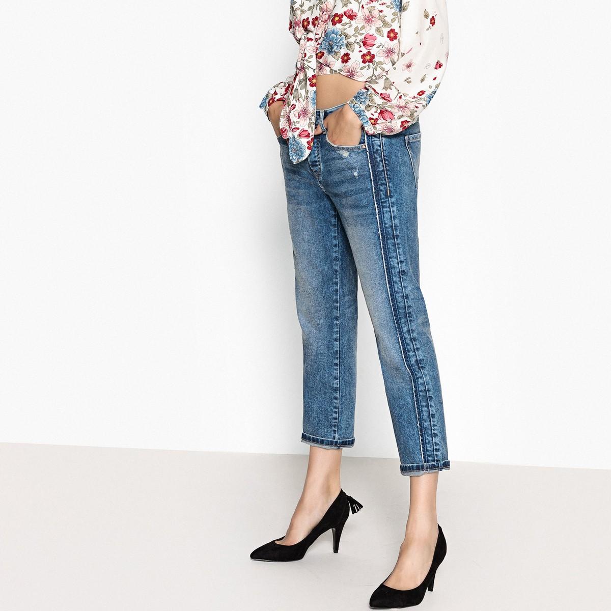 Джинсы PEPE JEANS