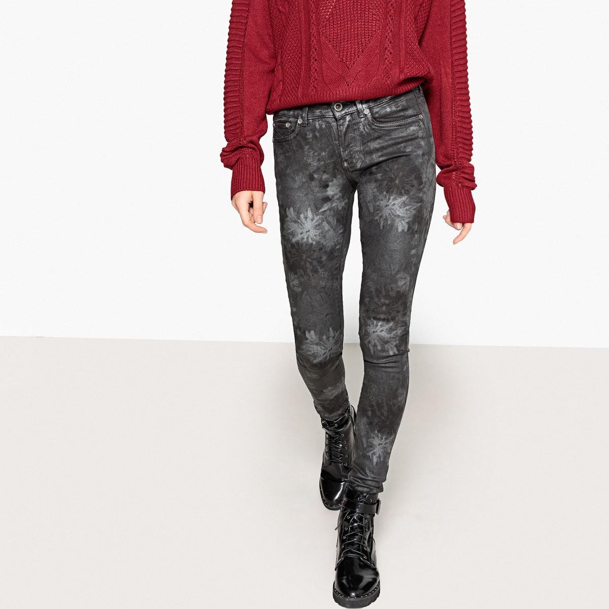 Джинсы PEPE JEANS