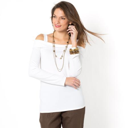 Футболка ANNE WEYBURN