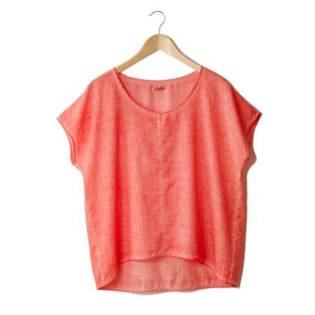 Футболка BENSIMON