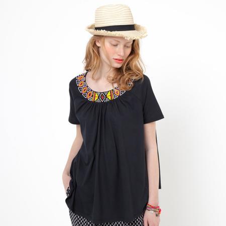 Футболка SOFT GREY