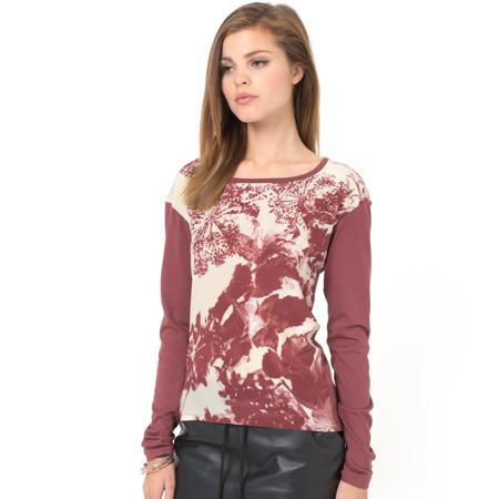 Футболка BENSIMON