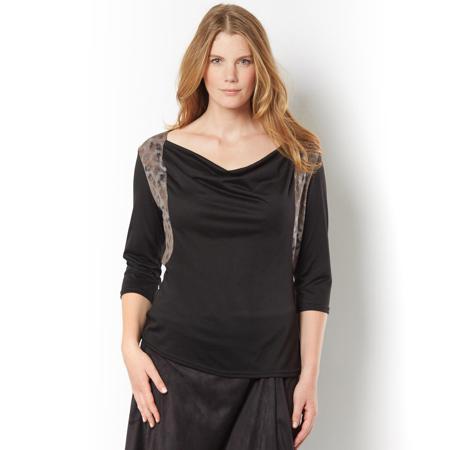 Футболка TAILLISSIME